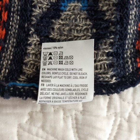 Men's American Eagle Nordic Sweater - S - Picture 6 of 6